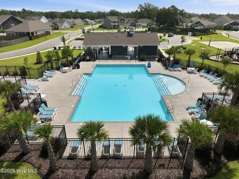 Tiny photo for 2094 Course Lane, Surf City, NC 28445 (MLS # 100599222)