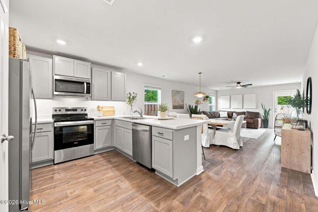 Photo of 2094 Course Lane, Surf City, NC 28445 (MLS # 100599222)