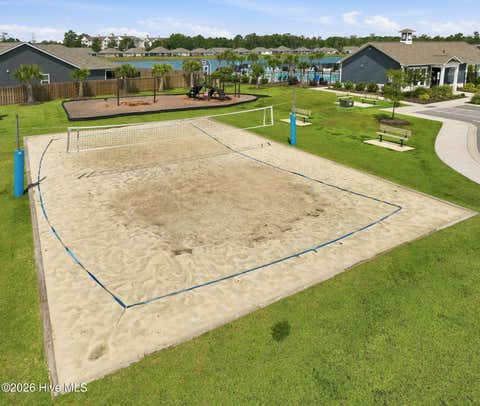 Tiny photo for 2094 Course Lane, Surf City, NC 28445 (MLS # 100599222)