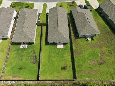 Tiny photo for 2094 Course Lane, Surf City, NC 28445 (MLS # 100599222)