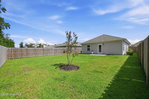Tiny photo for 2094 Course Lane, Surf City, NC 28445 (MLS # 100599222)