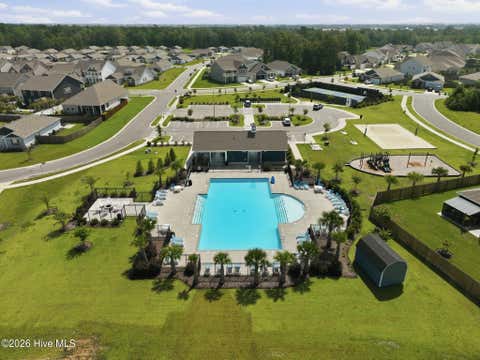 Tiny photo for 2094 Course Lane, Surf City, NC 28445 (MLS # 100599222)