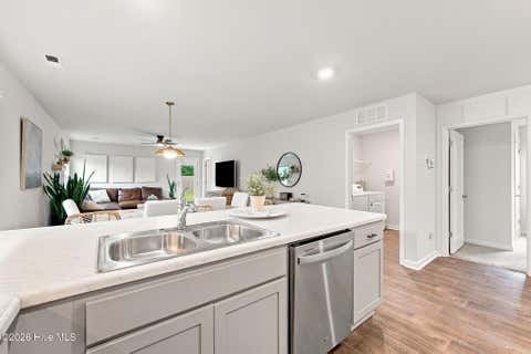 Tiny photo for 2094 Course Lane, Surf City, NC 28445 (MLS # 100599222)