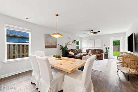 Tiny photo for 2094 Course Lane, Surf City, NC 28445 (MLS # 100599222)