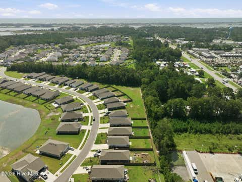 Tiny photo for 2094 Course Lane, Surf City, NC 28445 (MLS # 100599222)