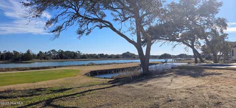 Vacant Land For Sale - 1878 Goose Creek Road<br/> Ocean Isle Beach, NC 28469