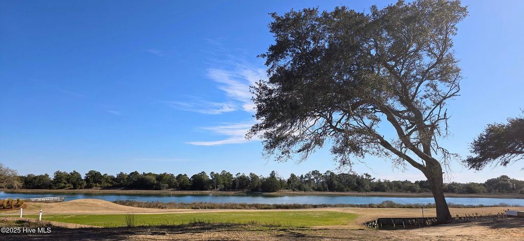 Photo of 1878 Goose Creek Road SW, Ocean Isle Beach, NC 28469 (MLS # 100522610)