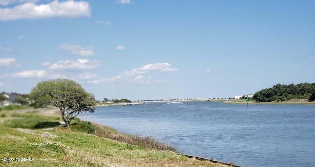 Photo of 1878 Goose Creek Road SW, Ocean Isle Beach, NC 28469 (MLS # 100522610)