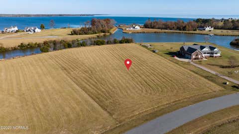Vacant Land For Sale - LOT 111 Sandpiper Drive<br/> Hertford, NC 27944
