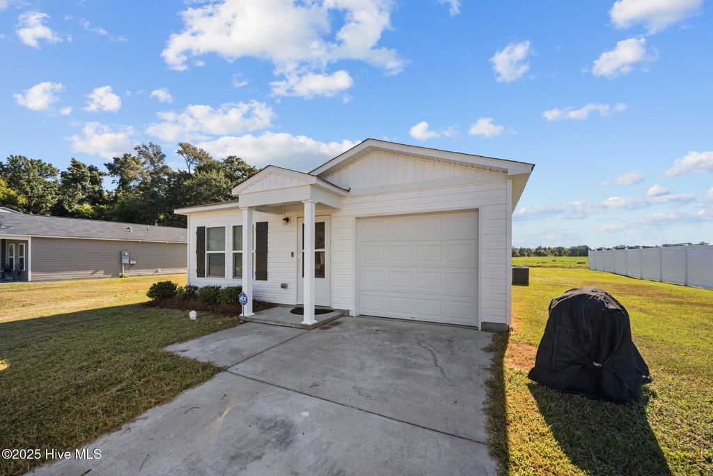 Photo of 502 Square Street, Greenville, NC 27834 (MLS # 100529023)