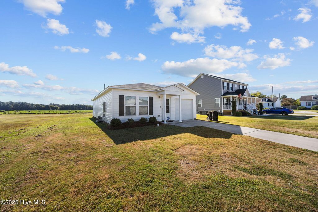 Photo of 502 Square Street, Greenville, NC 27834 (MLS # 100529023)