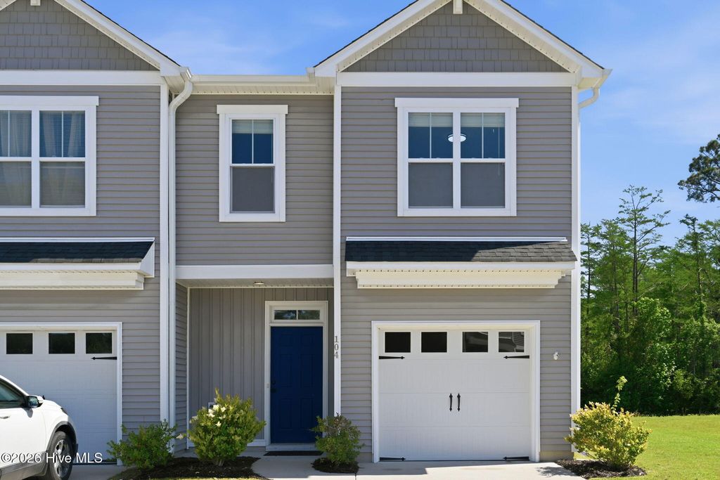 Photo of 104 Aspen Road, Hampstead, NC 28443 (MLS # 100571684)