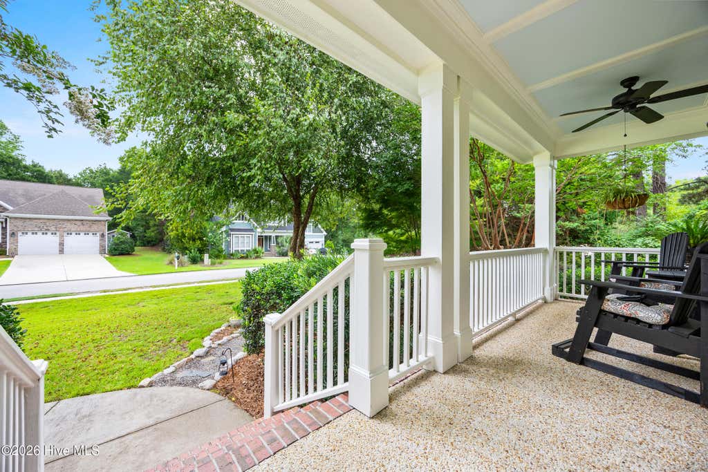 Photo of 8809 New Forest Drive, Wilmington, NC 28411 (MLS # 100590813)