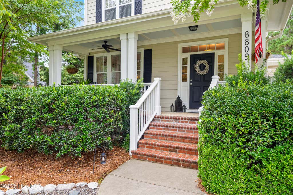 Photo of 8809 New Forest Drive, Wilmington, NC 28411 (MLS # 100590813)