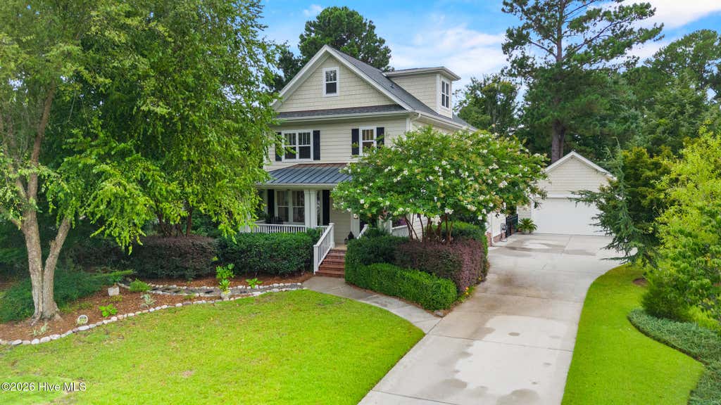 Photo of 8809 New Forest Drive, Wilmington, NC 28411 (MLS # 100590813)