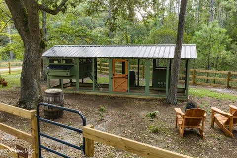 Tiny photo for 1839 Newkirk Road, Wilmington, NC 28409 (MLS # 100592767)