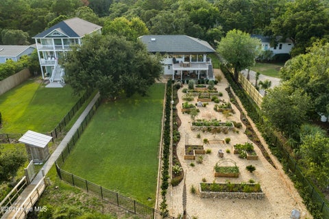 Tiny photo for 1839 Newkirk Road, Wilmington, NC 28409 (MLS # 100592767)