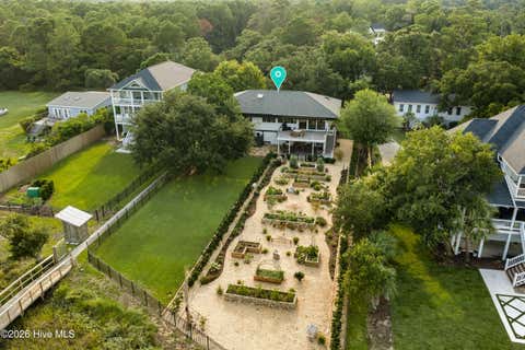 Tiny photo for 1839 Newkirk Road, Wilmington, NC 28409 (MLS # 100592767)