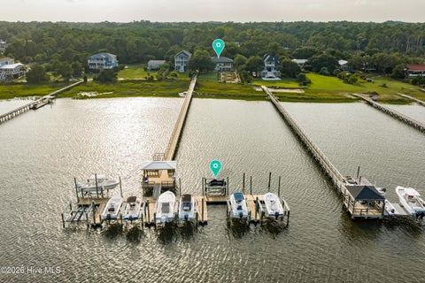 Tiny photo for 1839 Newkirk Road, Wilmington, NC 28409 (MLS # 100592767)