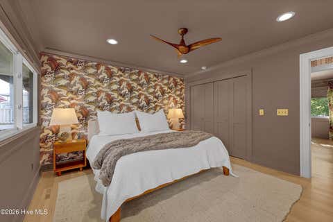 Tiny photo for 1839 Newkirk Road, Wilmington, NC 28409 (MLS # 100592767)