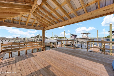 Tiny photo for 1839 Newkirk Road, Wilmington, NC 28409 (MLS # 100592767)