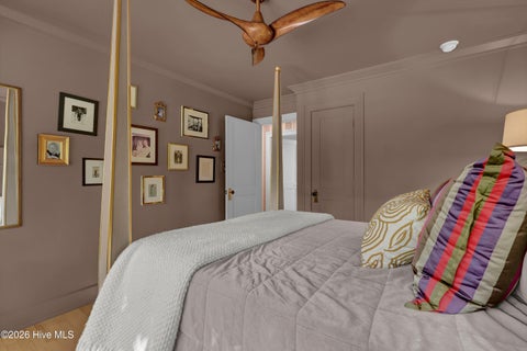 Tiny photo for 1839 Newkirk Road, Wilmington, NC 28409 (MLS # 100592767)