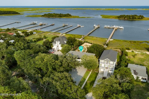 Tiny photo for 1839 Newkirk Road, Wilmington, NC 28409 (MLS # 100592767)