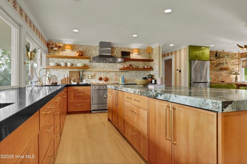 Tiny photo for 1839 Newkirk Road, Wilmington, NC 28409 (MLS # 100592767)