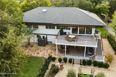 Tiny photo for 1839 Newkirk Road, Wilmington, NC 28409 (MLS # 100592767)