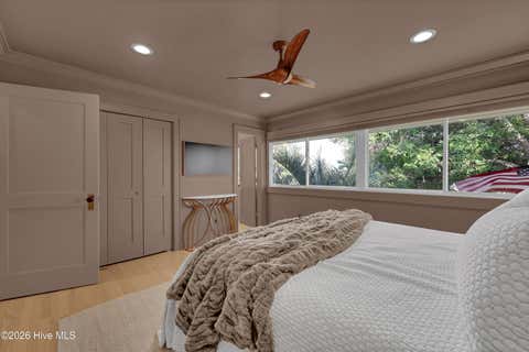 Tiny photo for 1839 Newkirk Road, Wilmington, NC 28409 (MLS # 100592767)