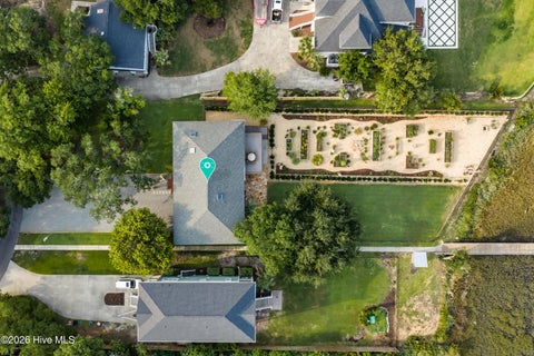 Tiny photo for 1839 Newkirk Road, Wilmington, NC 28409 (MLS # 100592767)