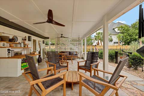 Tiny photo for 1839 Newkirk Road, Wilmington, NC 28409 (MLS # 100592767)