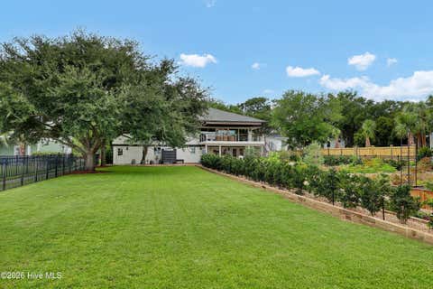 Tiny photo for 1839 Newkirk Road, Wilmington, NC 28409 (MLS # 100592767)