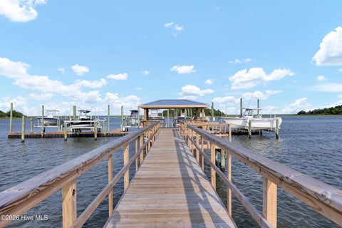 Tiny photo for 1839 Newkirk Road, Wilmington, NC 28409 (MLS # 100592767)