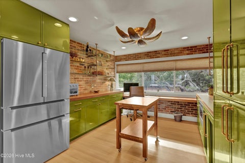 Tiny photo for 1839 Newkirk Road, Wilmington, NC 28409 (MLS # 100592767)