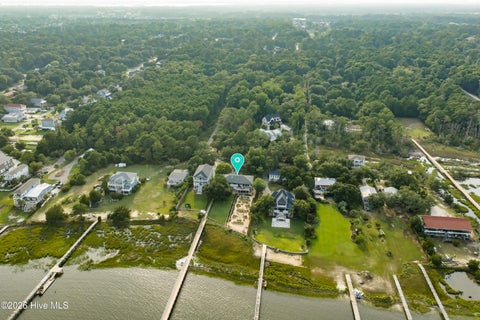 Tiny photo for 1839 Newkirk Road, Wilmington, NC 28409 (MLS # 100592767)