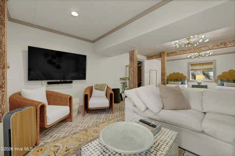 Tiny photo for 1839 Newkirk Road, Wilmington, NC 28409 (MLS # 100592767)