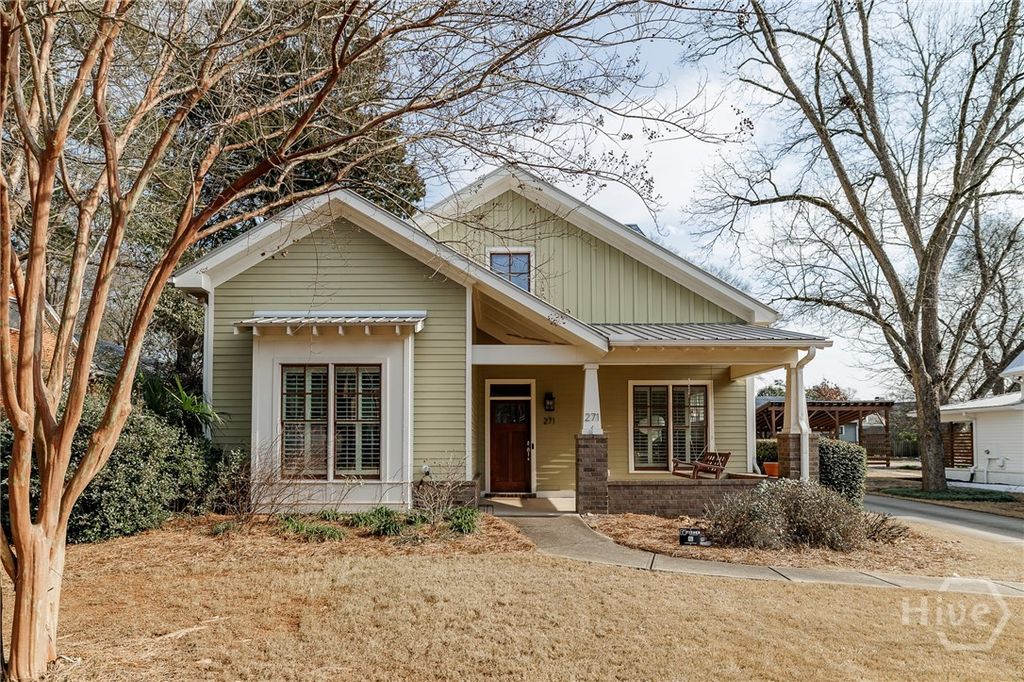 Photo of 271 King Avenue, Athens, GA 30606 (MLS # CL347506)