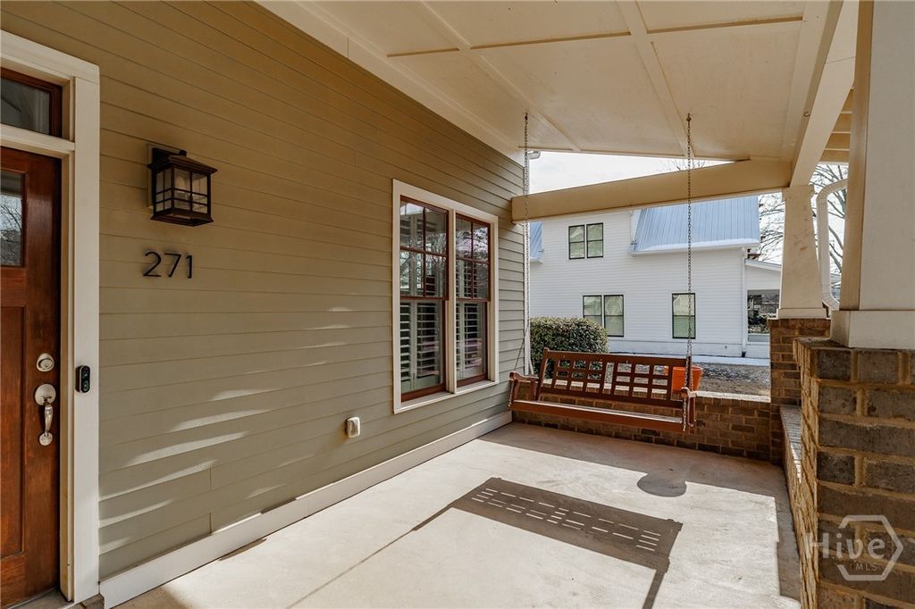 Photo of 271 King Avenue, Athens, GA 30606 (MLS # CL347506)