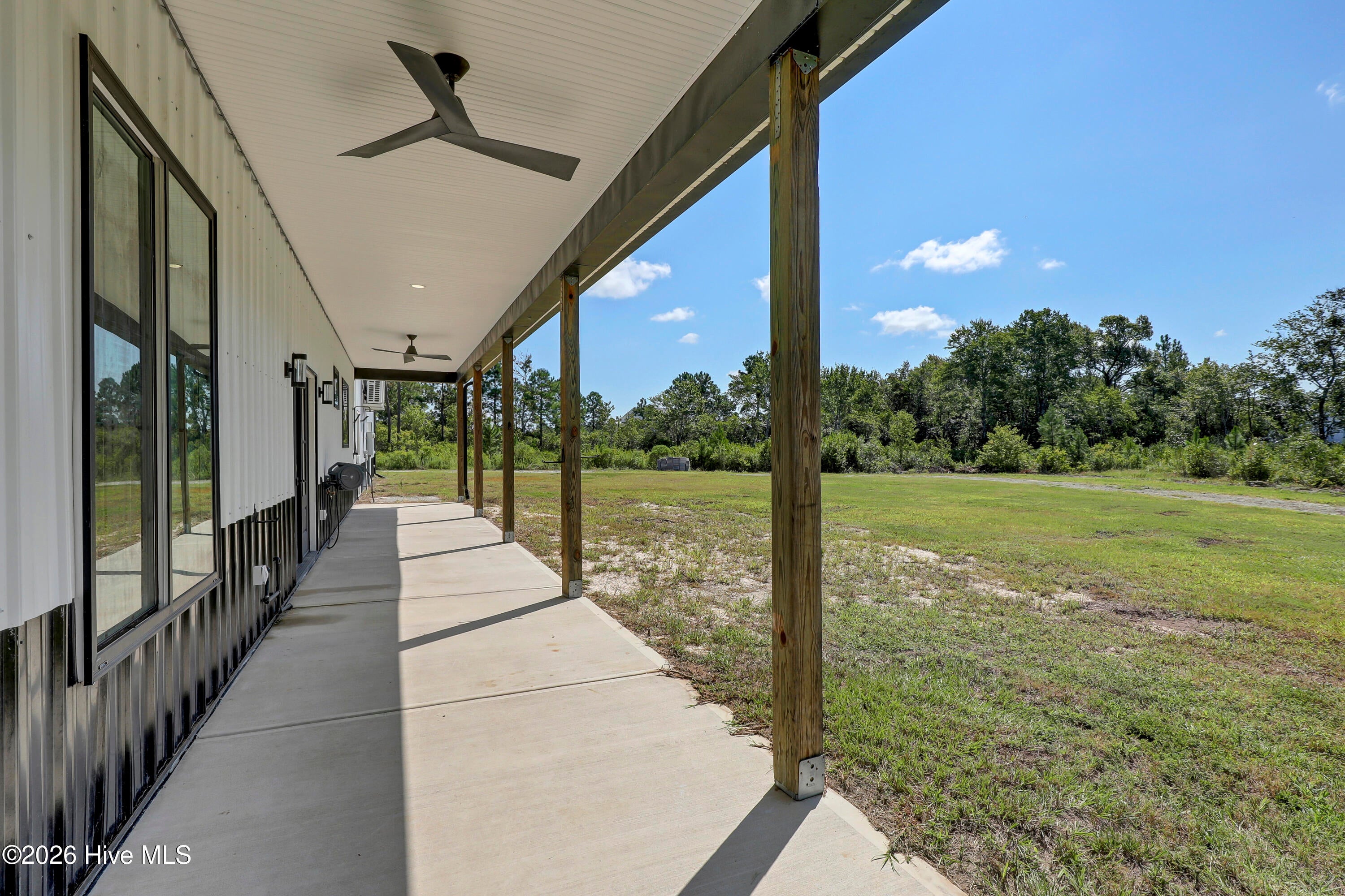 250 Pilchers Branch Road