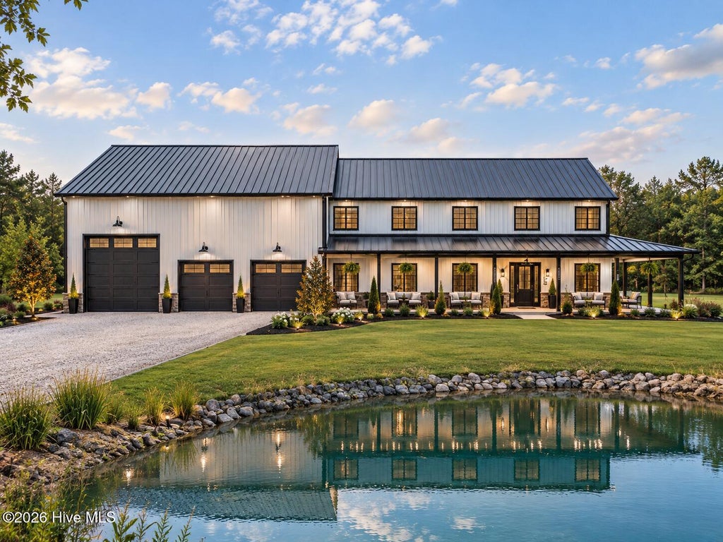 Photo of 250 Pilchers Branch Road, Holly Ridge, NC 28445 (MLS # 100600985)