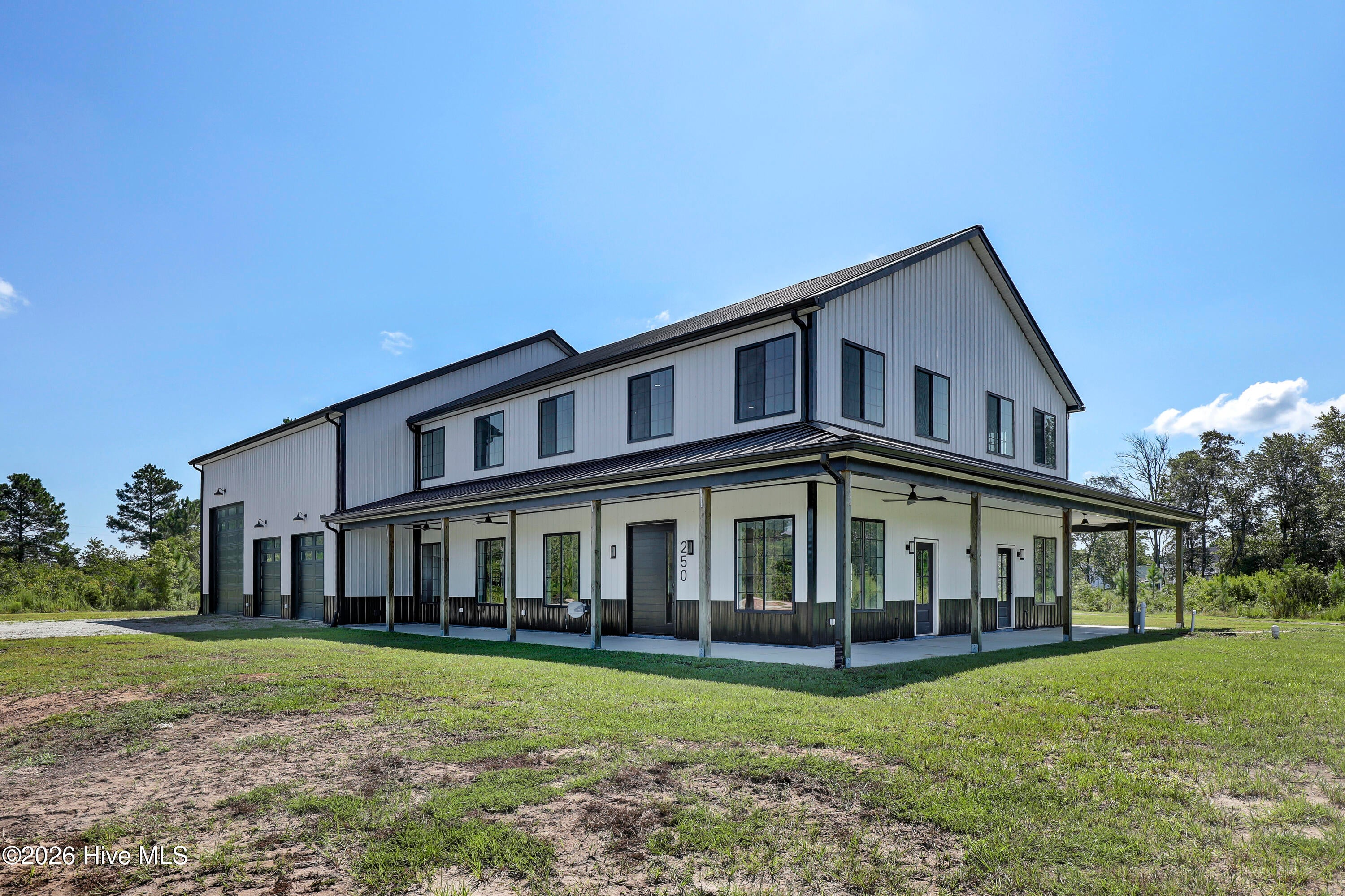 250 Pilchers Branch Road