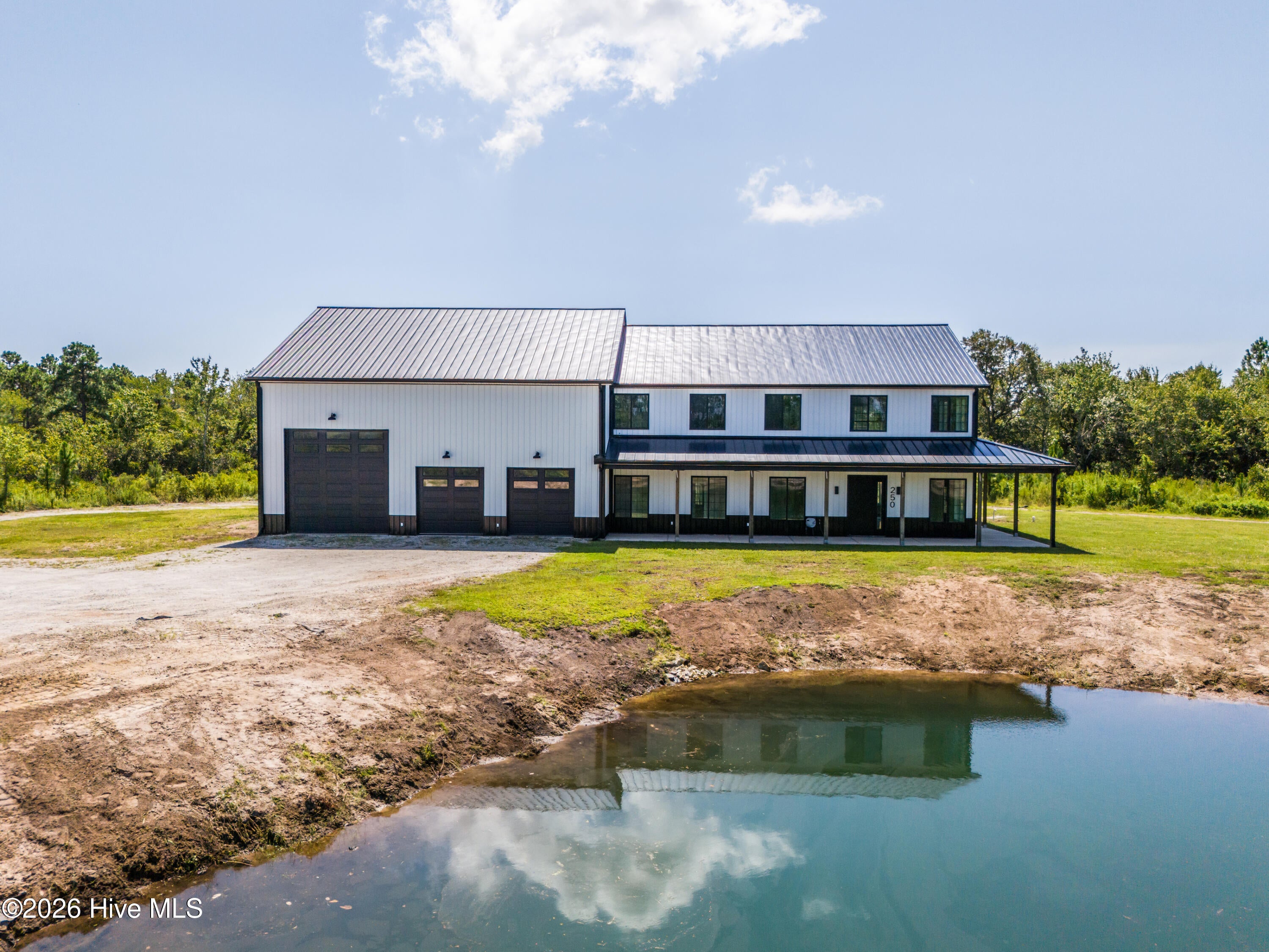 250 Pilchers Branch Road