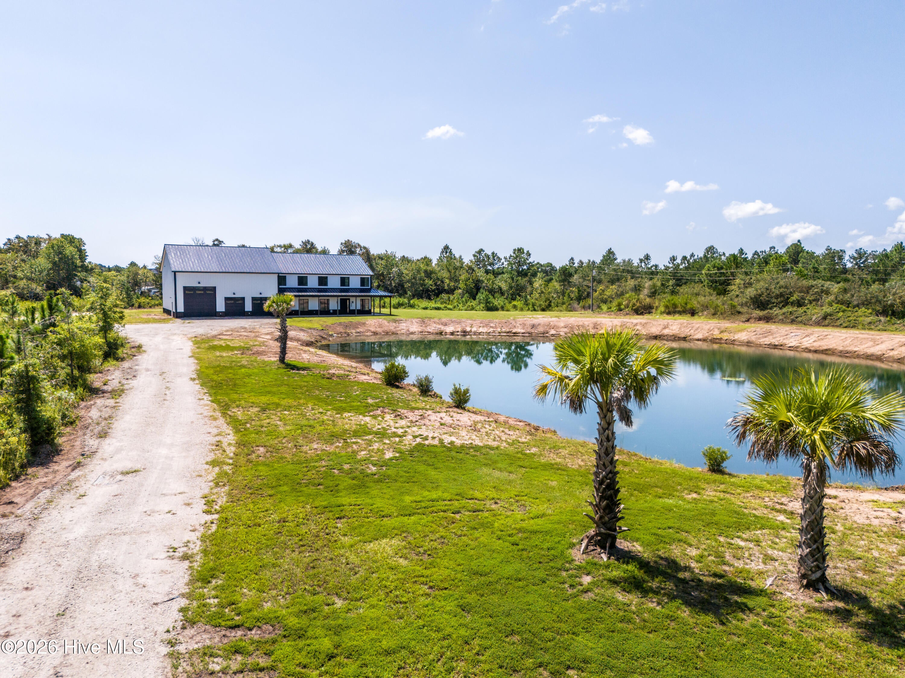 250 Pilchers Branch Road