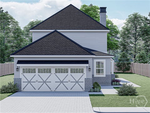 Photo of 1240 Melody Bend, Watkinsville, GA 30677 (MLS # CL363396)