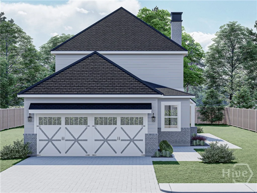 1240 Melody Bend, Watkinsville, GA, 30677