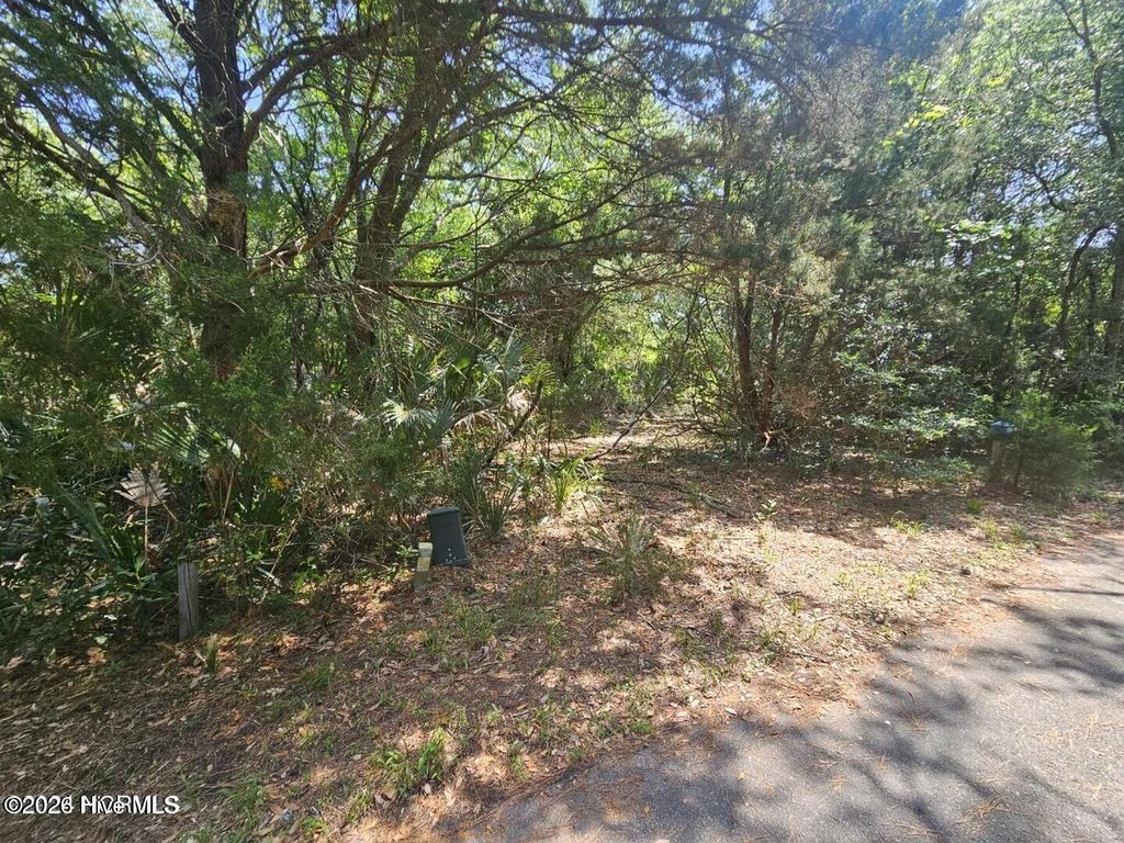 Photo of 27 Dogwood Trail, Bald Head Island, NC 28461 (MLS # 100563270)