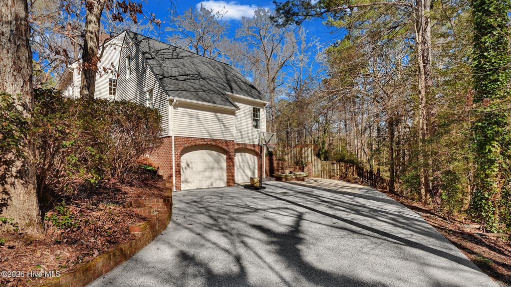 Photo of 107 Robin Road, Greenville, NC 27858 (MLS # 100548971)