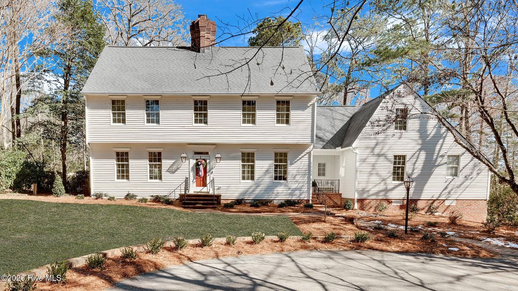 Photo of 107 Robin Road, Greenville, NC 27858 (MLS # 100548971)