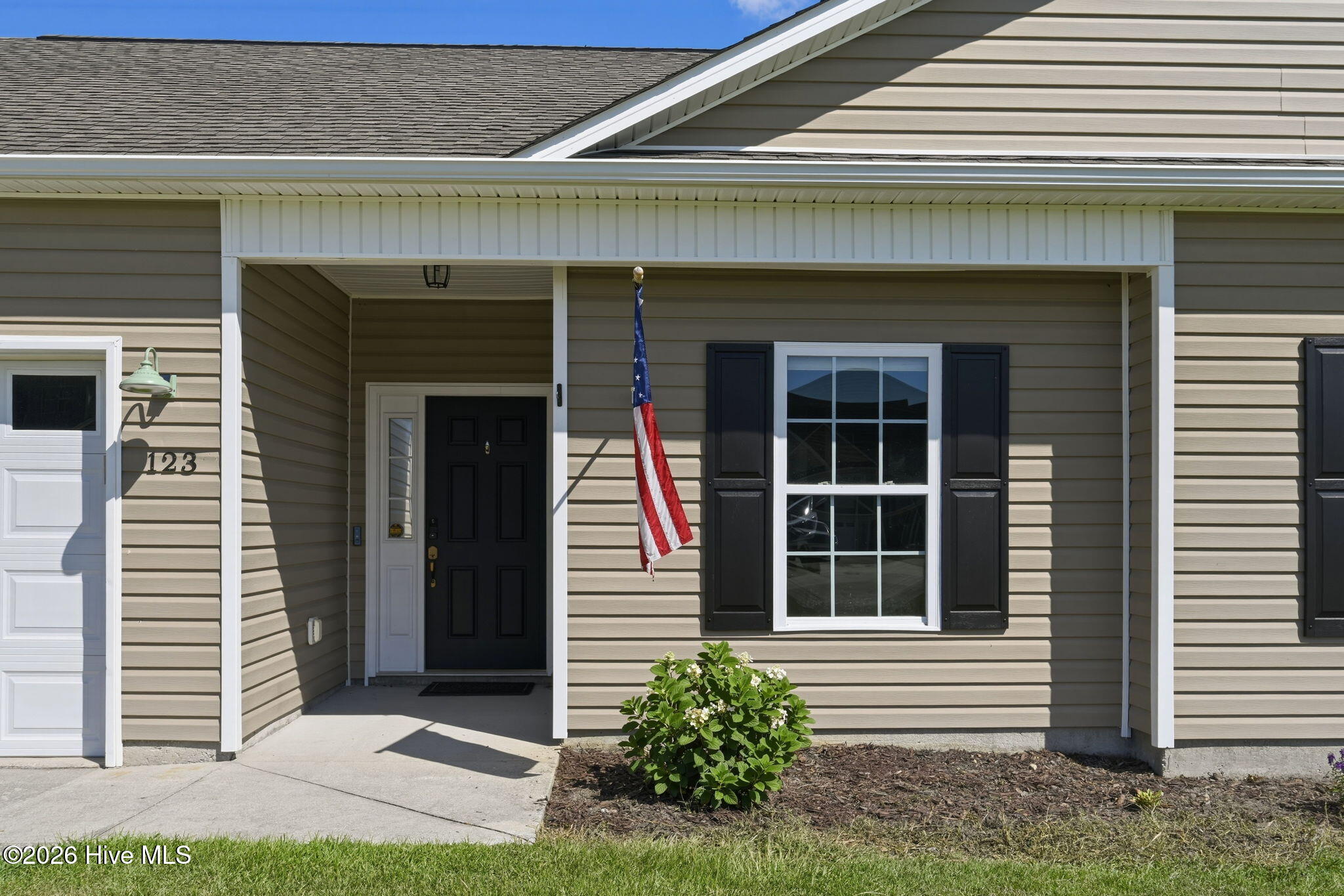 123 Cherry Grove Drive